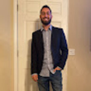 Meet your Posher, Brenndan